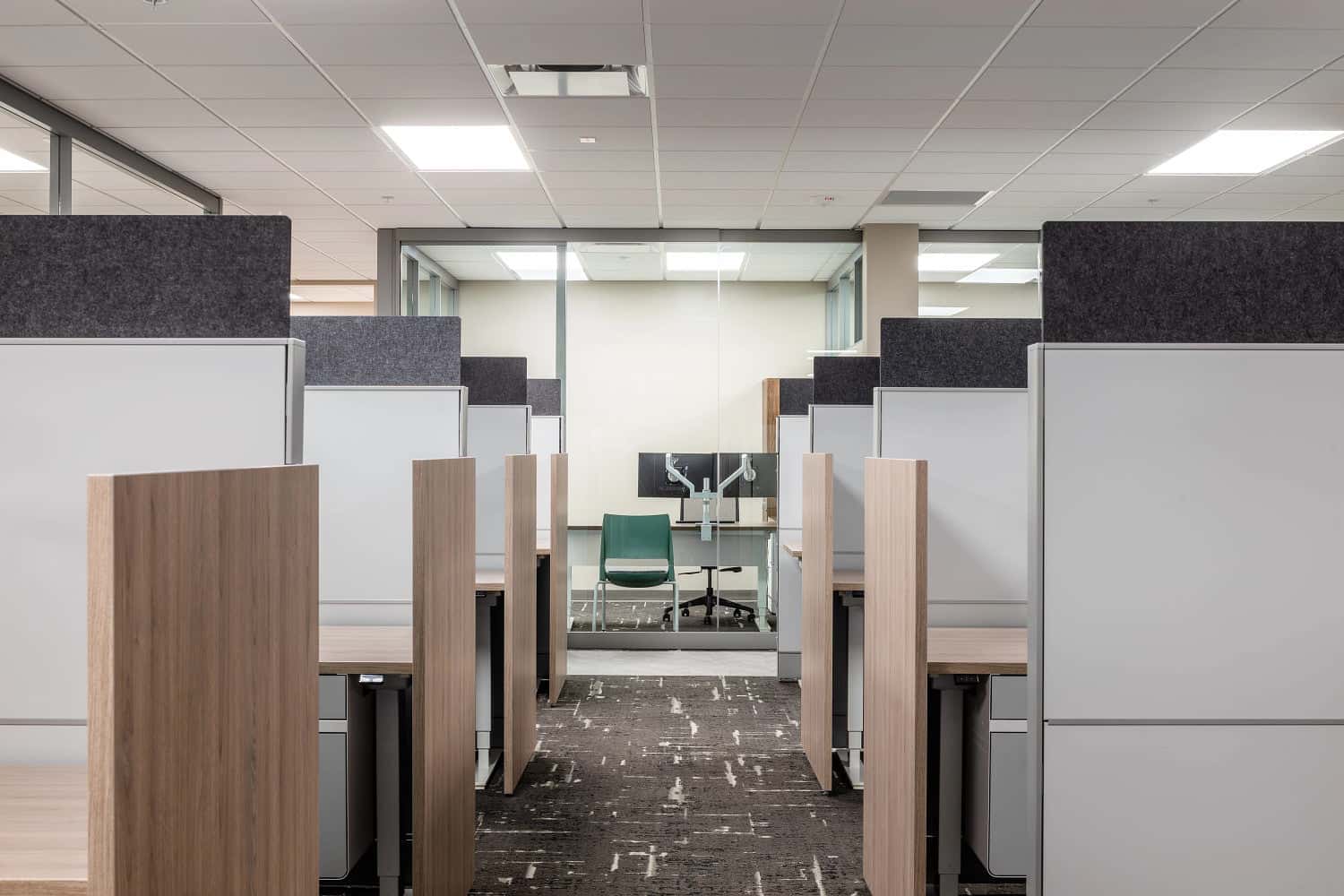 Storage from Brixner Office Furniture